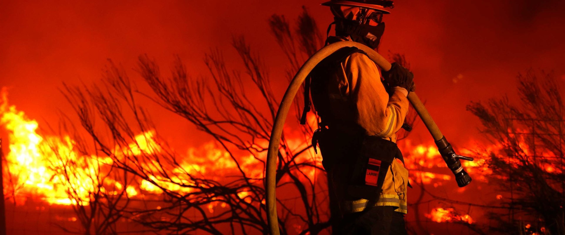 The Evolution of Firefighting in Central California: A History of Bravery and Dedication