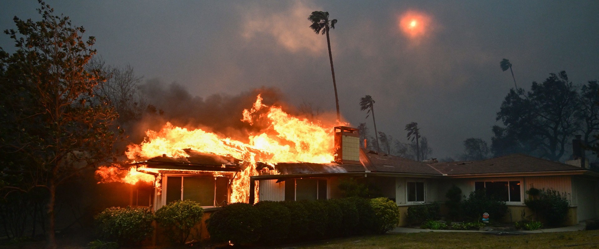 The Struggle of Firefighters in Central California: The Impact of Budget Cuts and Funding Shortages