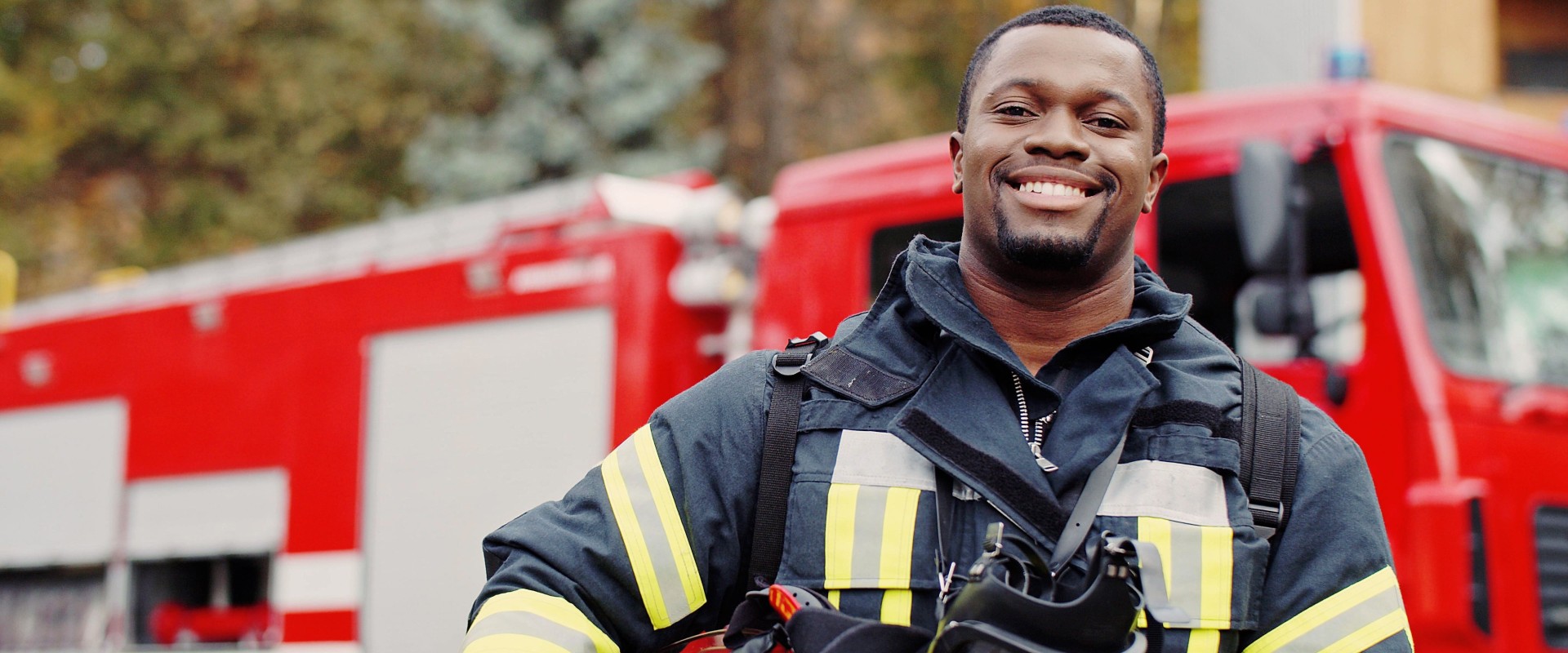 The Journey to Becoming a Firefighter in Central California: A Challenging but Rewarding Path
