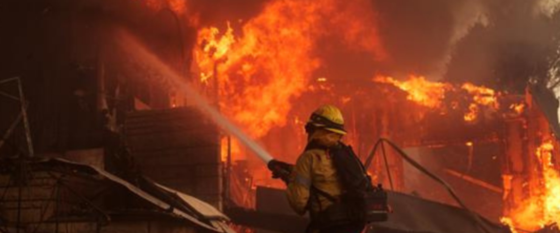 The Power of Collaboration: How Firefighters in Central California Work with Other Emergency Response Agencies