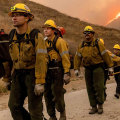 The Importance of Adequate Funding for Central California Firefighters