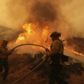 Supporting Firefighters: Resources for Central California Emergencies