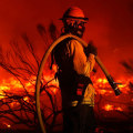 Navigating the Challenges of Fighting Wildfires in Central California
