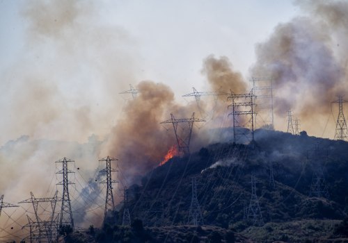 The Crucial Role of Community Outreach and Education in Fire Prevention in Central California