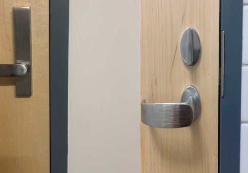 Why Firefighters Care About Lock Types More Than Homeowners Do